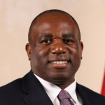 Picture of David Lammy